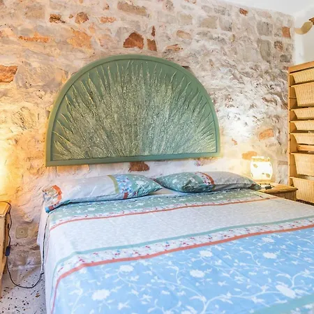 Trullo Del Mare Villa