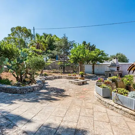 Trullo Del Mare *