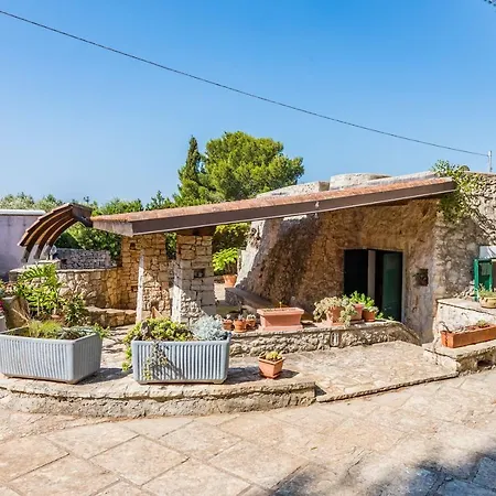 Trullo Del Mare ヴィラ *