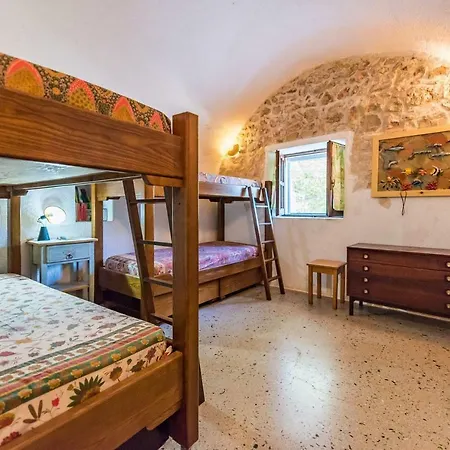 ヴィラ Trullo Del Mare *