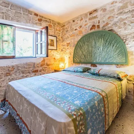Trullo Del Mare Villa