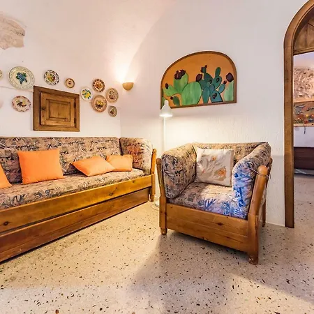 Villa Trullo Del Mare *
