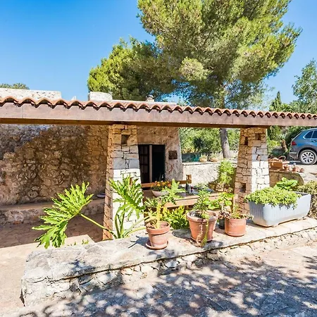 ヴィラ Trullo Del Mare サルヴェ