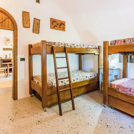 Trullo Del Mare ヴィラ