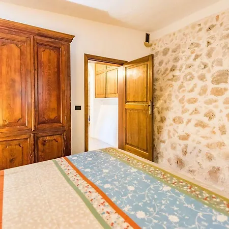 Trullo Del Mare * Salve