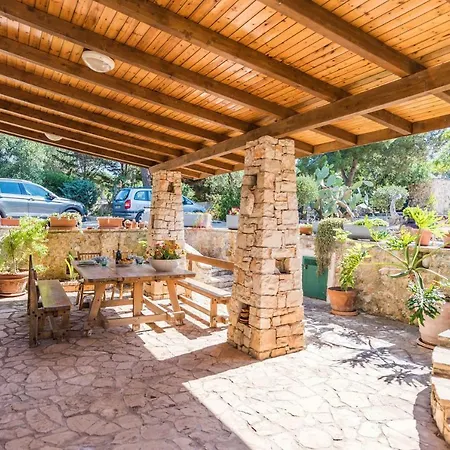 Trullo Del Mare Salve
