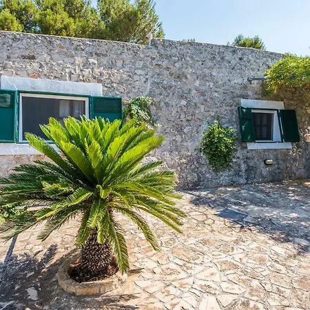 ヴィラ Trullo Del Mare サルヴェ