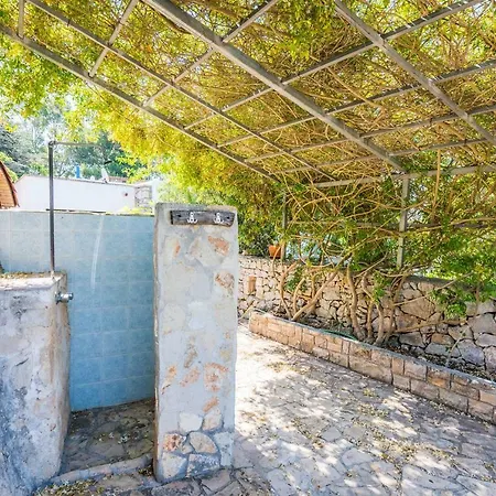 Villa Trullo Del Mare *